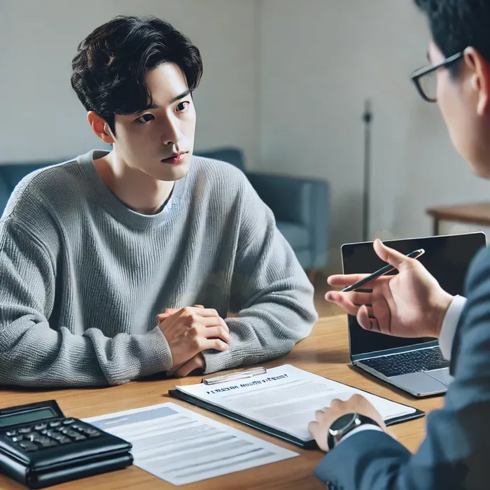 저축은행대출 연체 시