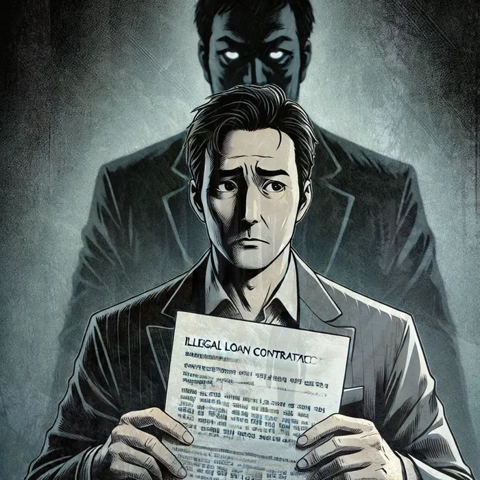 개인사업자개인회생