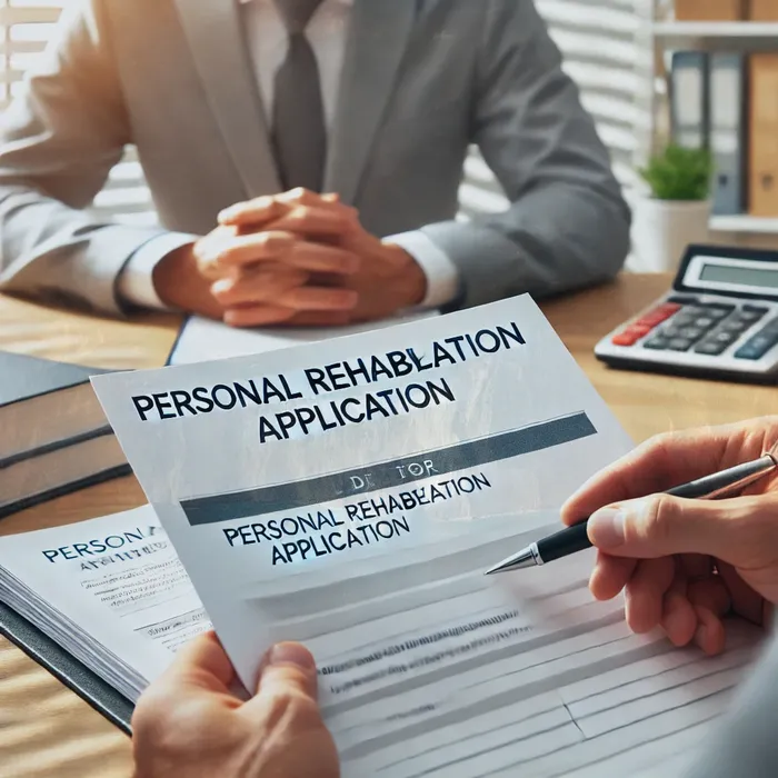 법무사개인회생