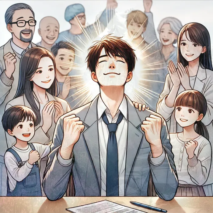 개인회생신청절차