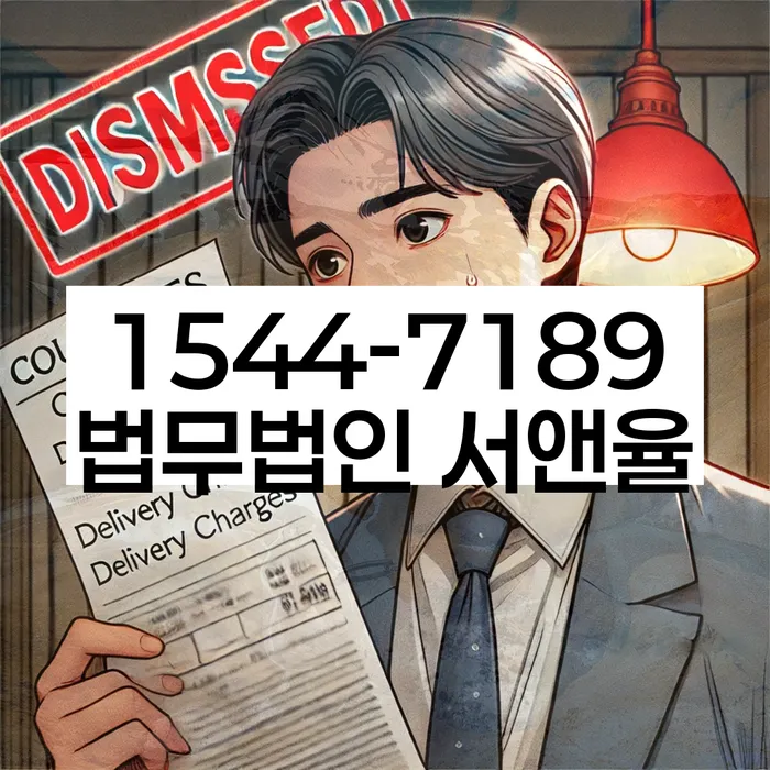개인회생신청절차