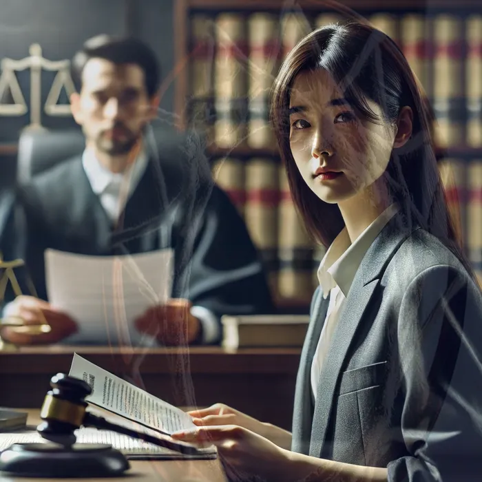 개인회생특별면책