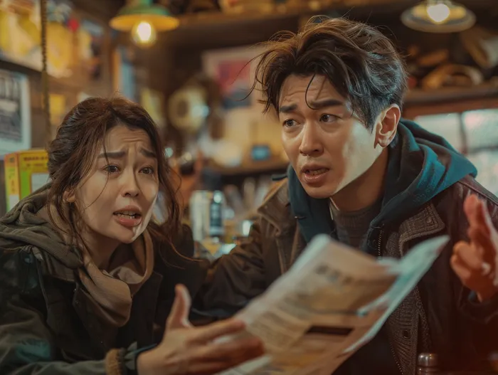 사업자개인회생