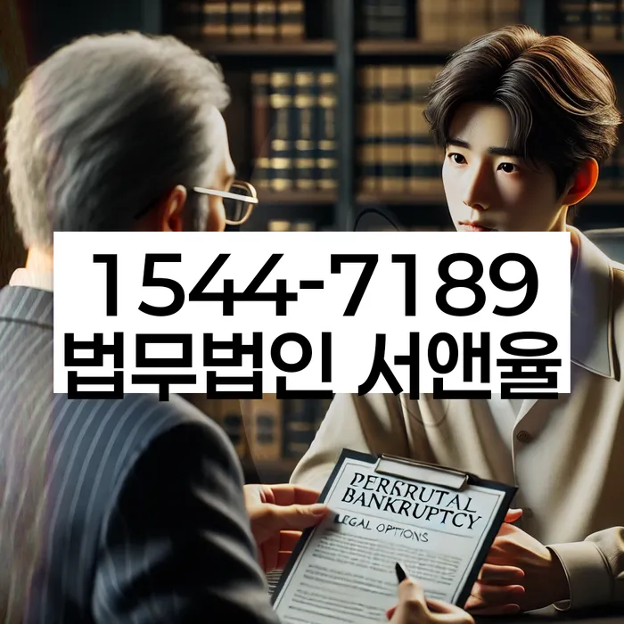 사업자개인회생