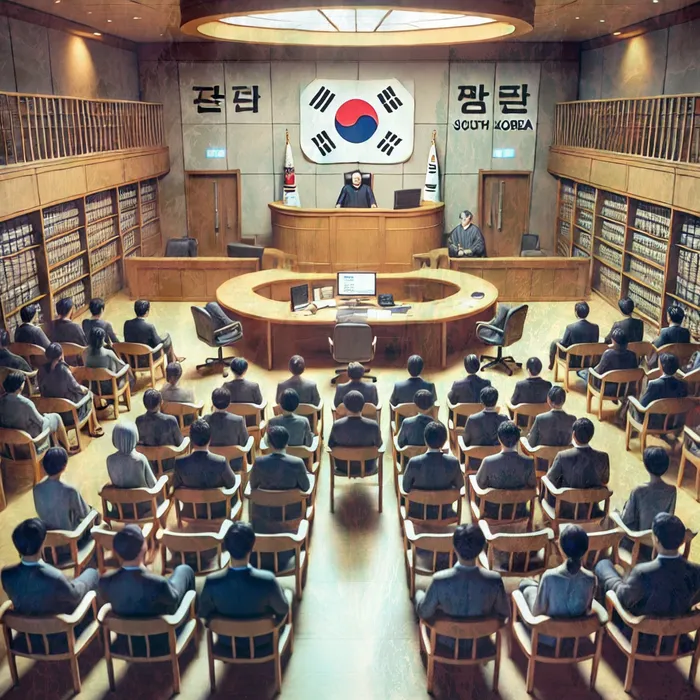 개인회생이의신청서