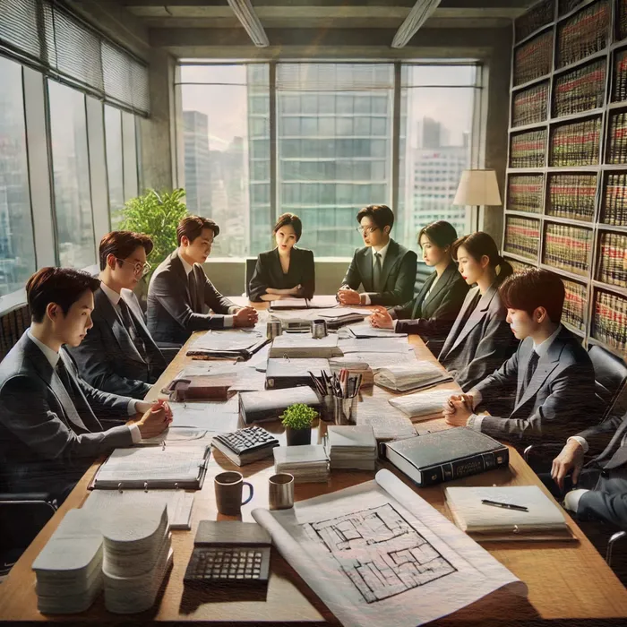 개인회생이의신청서