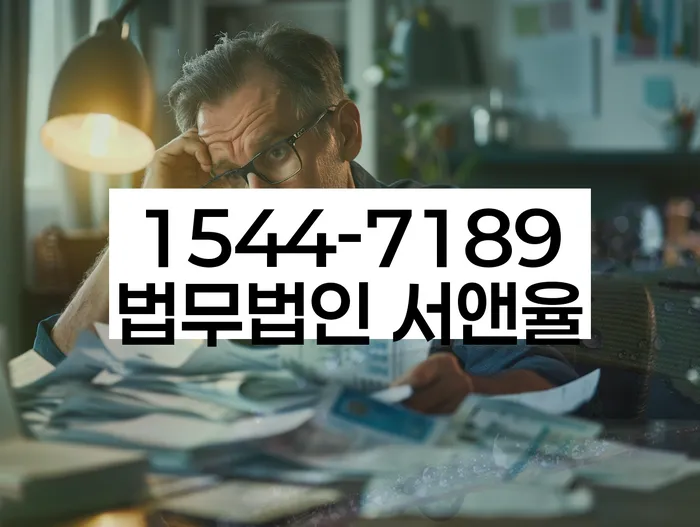 긴급생계자금대출 연체 시