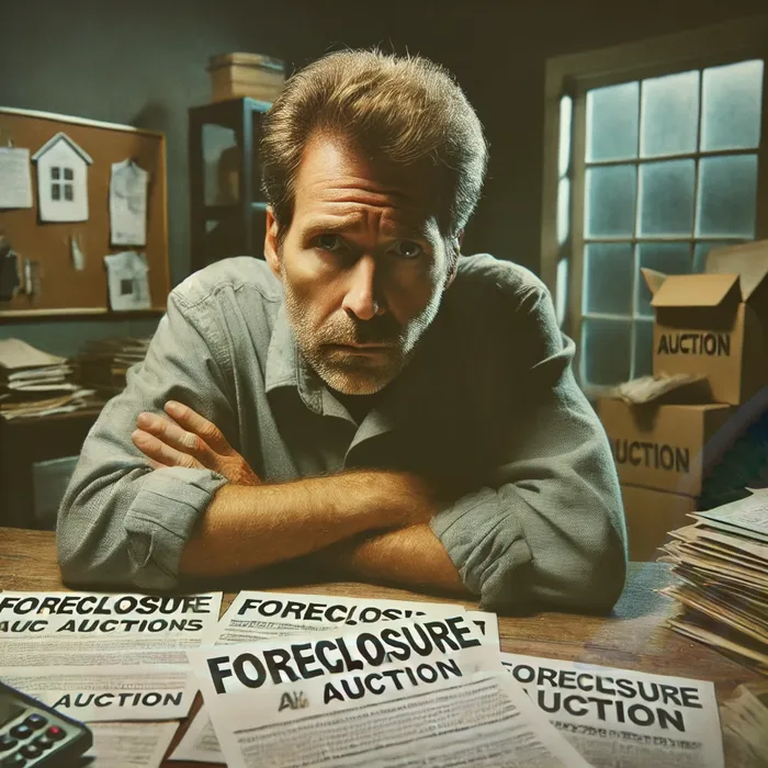 나홀로개인회생