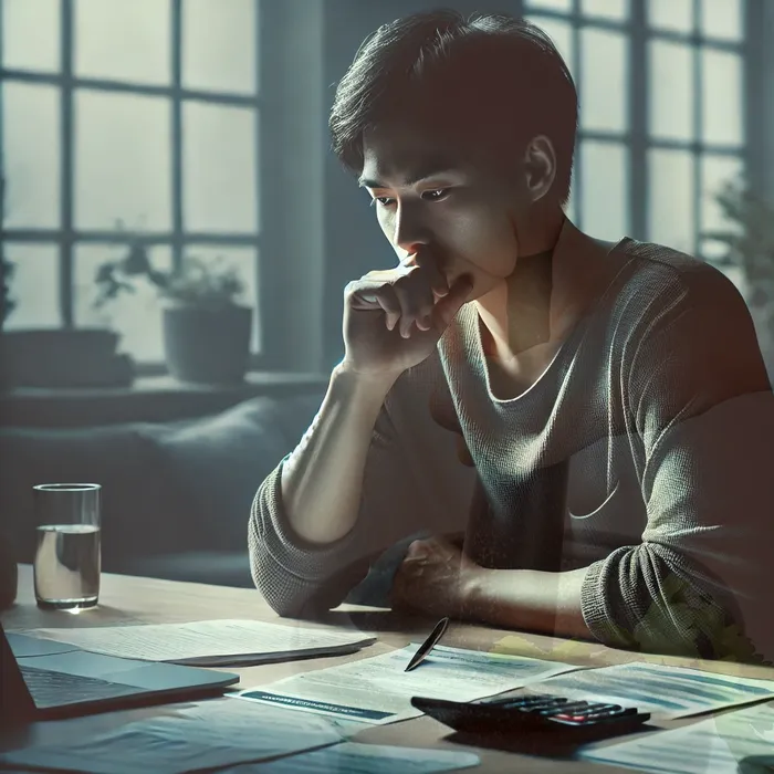 나홀로개인회생