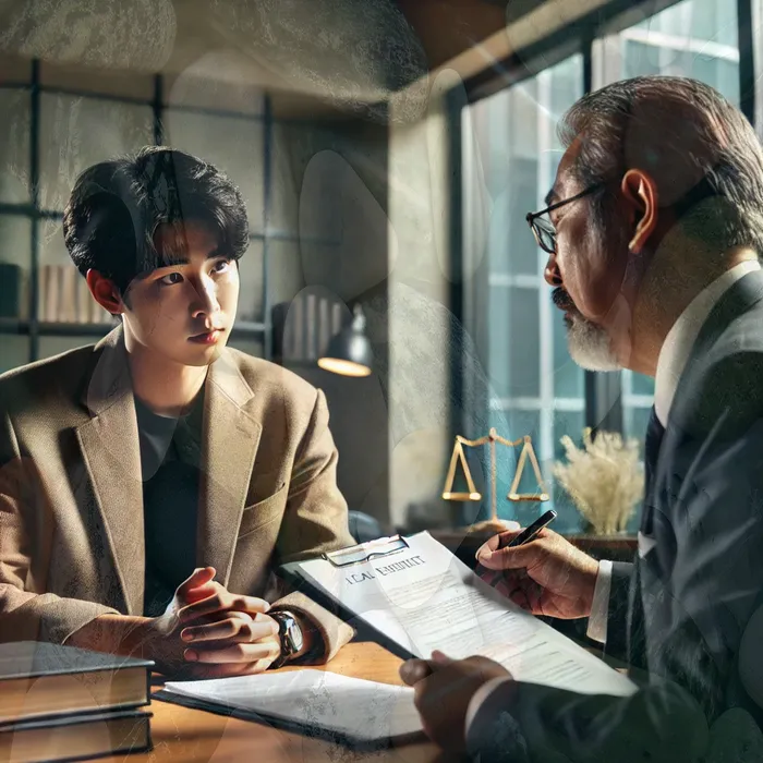 개인회생사무실