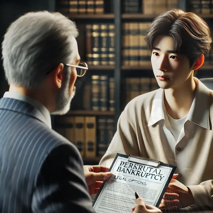 무료개인회생상담