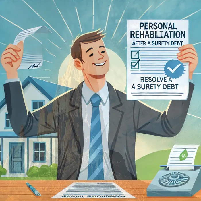 개인회생이의신청