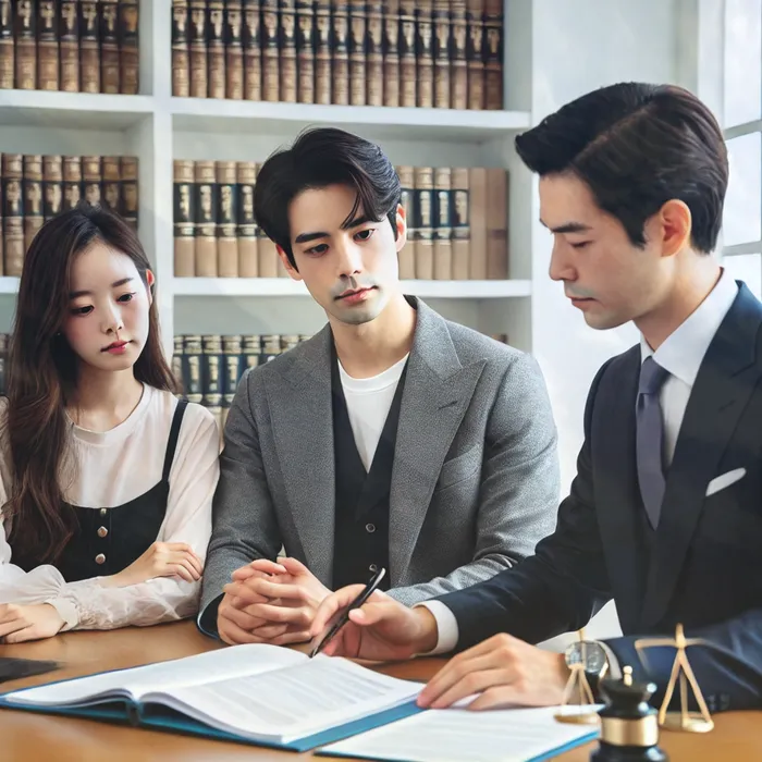 개인회생이의신청