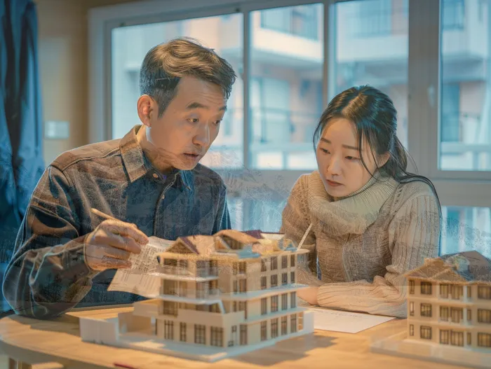 개인회생이의신청