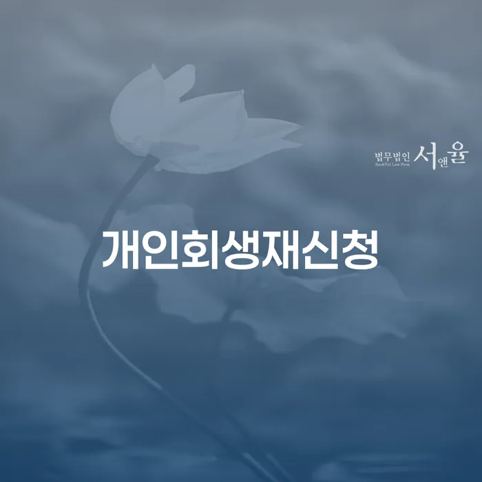 세금파산 채무조정제도을 이용하여 노하우