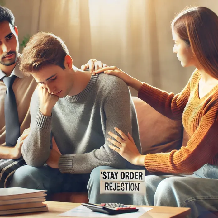 개인회생 재신청 기간 확인하고