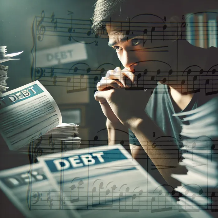 통대환대출 연체 시