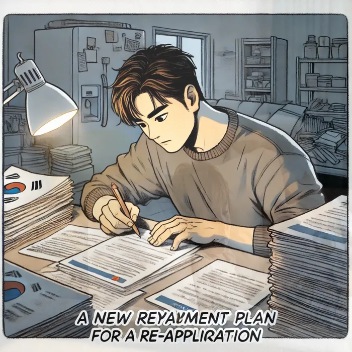 신용카드 연체 5일