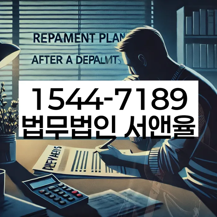 채무불이행자명부등재