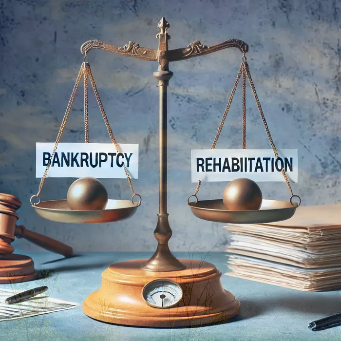 개인회생신청조건