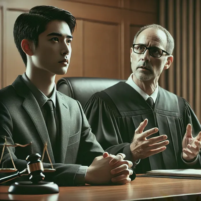 개인파산면책기간