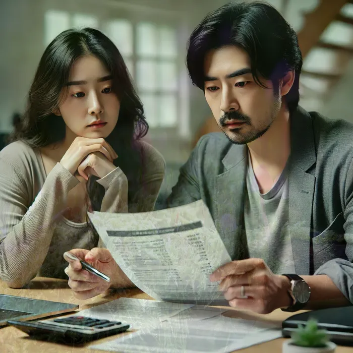 개인파산면책기간