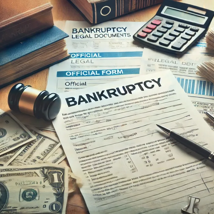 개인회생 중지명령