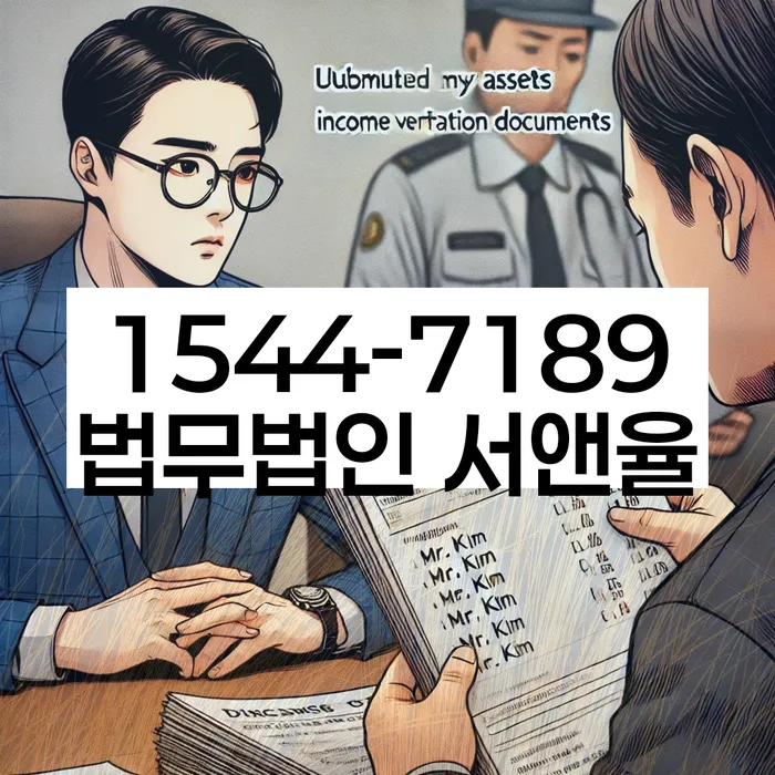 개인회생 중지명령