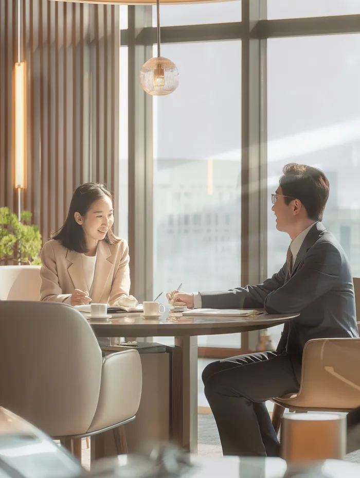 개인회생면책결정