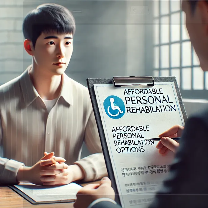 개인회생면책결정