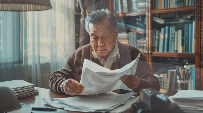 개인회생면책결정