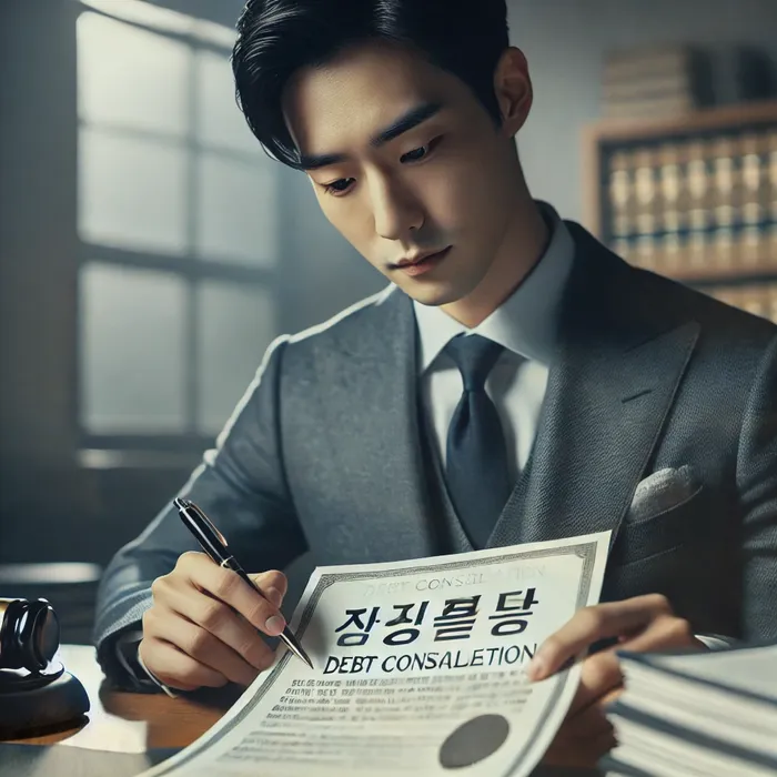 도박빚개인회생