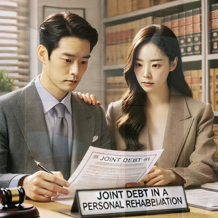 개인회생과파산차이