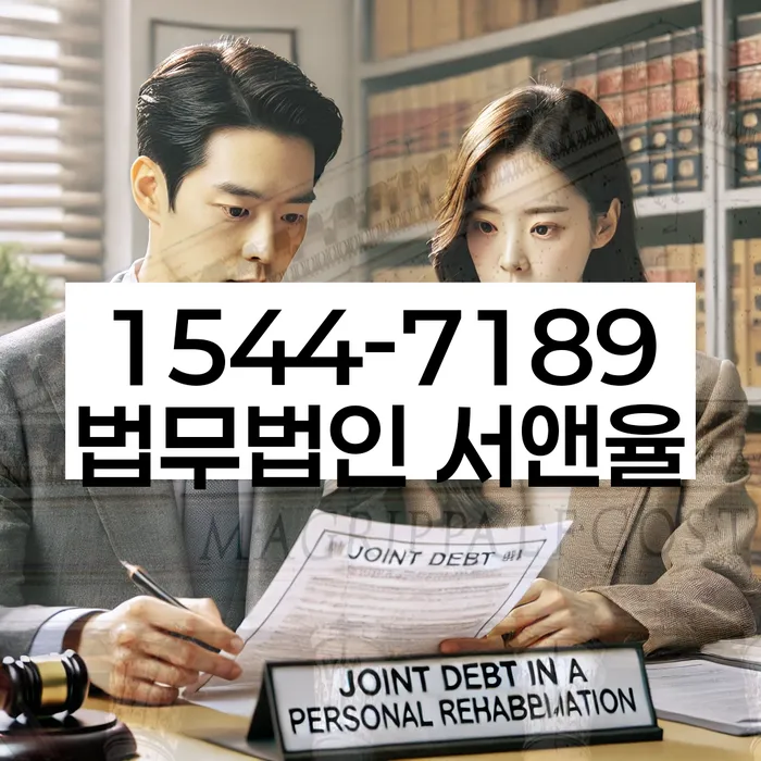 개인회생과파산차이