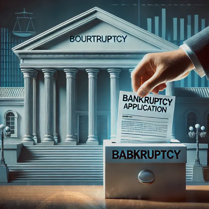 개인회생진술서