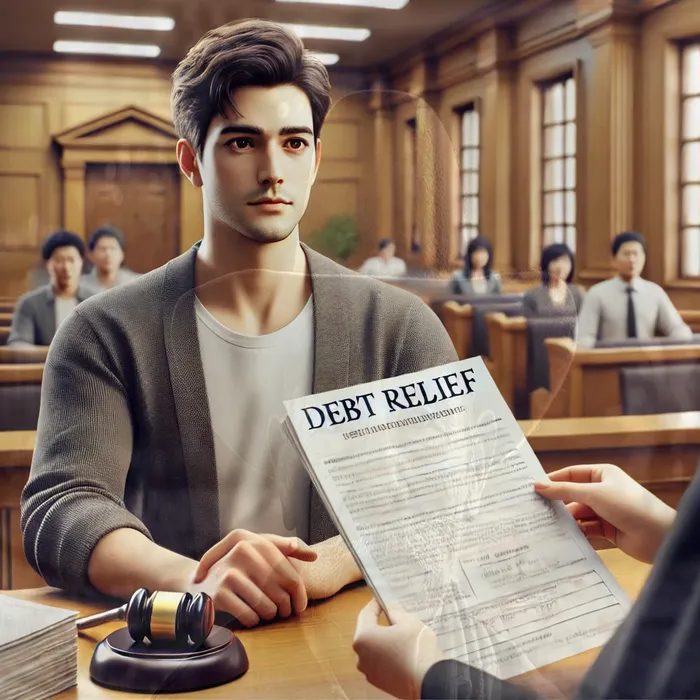 개인파산개인회생