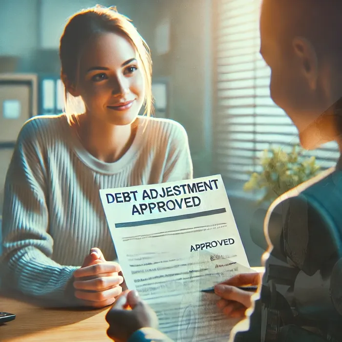 자영업자개인회생