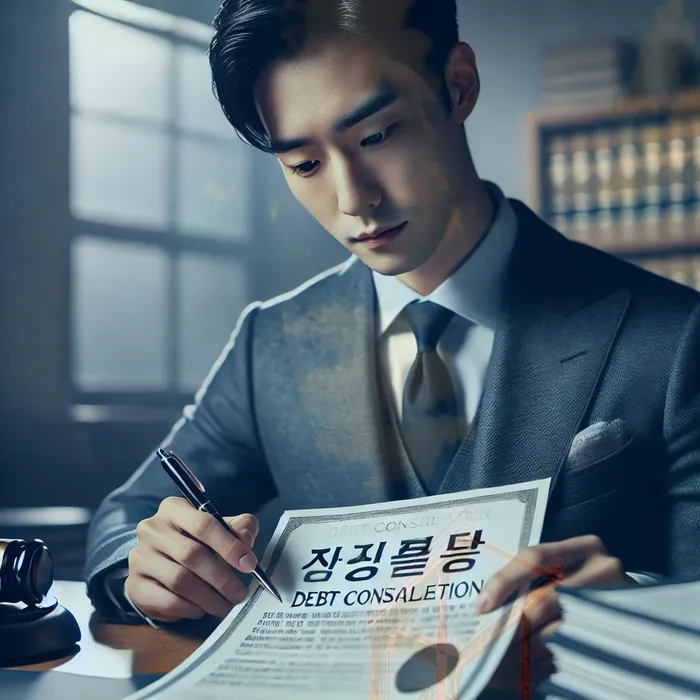 개인회생 저축은행 채무