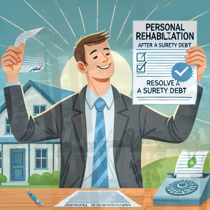 지급명령개인회생