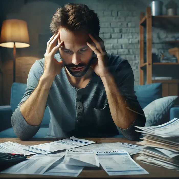 지급명령개인회생