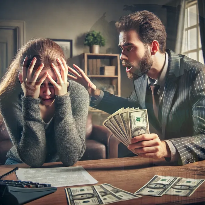 지급명령개인회생