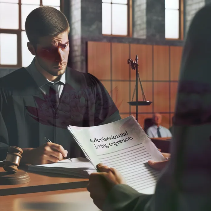 개인회생신청절차