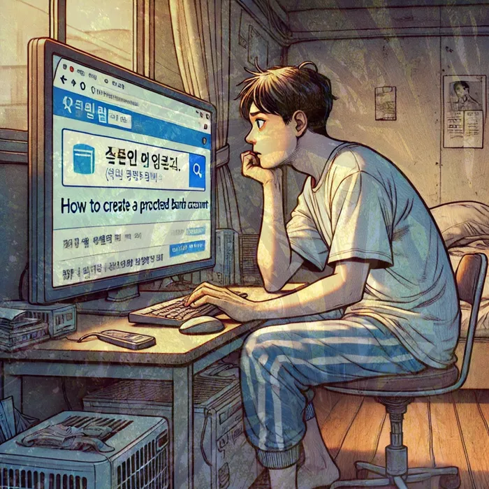 개인회생인가