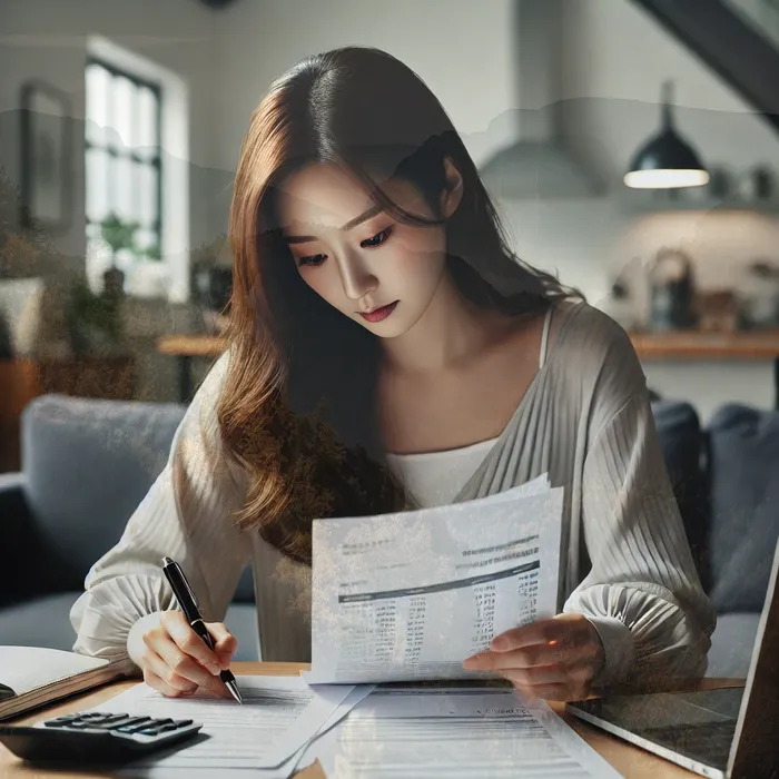 개인회생배우자재산