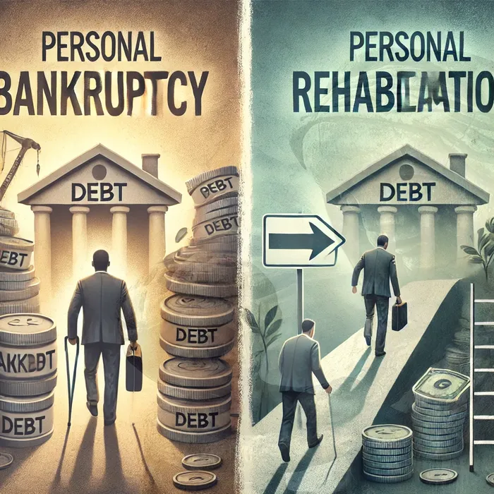 파산전문법무사