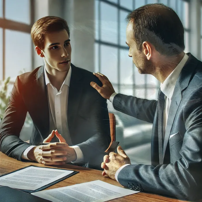 수임료 무이자 자체 분납 가능하고