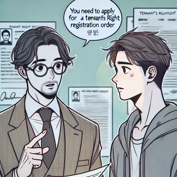 개인회생필요서류