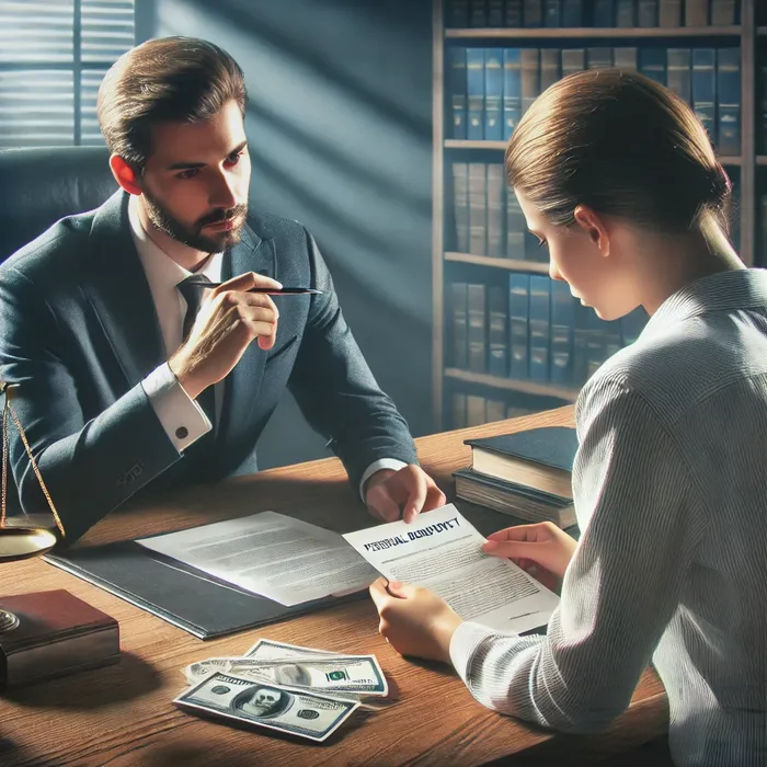 직업군인개인회생