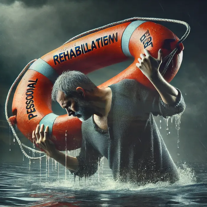 직업군인개인회생