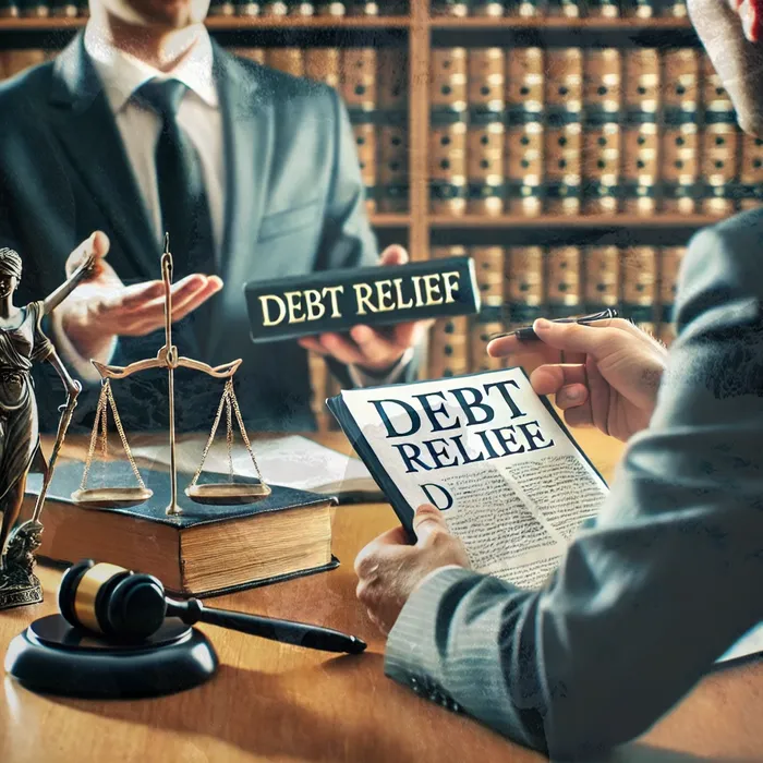 직업군인개인회생